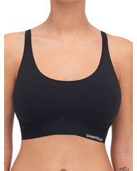 Chantelle - Softstretch Magic Spacer Bralette - Lyst