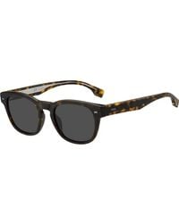 BOSS - 1380 51 S 086F1Ir Sunglasses - Lyst