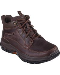 Skechers - Relaxed Fit Respected - Lyst