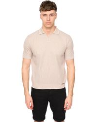 Duck and Cover - Morwin Polo Shirt - Lyst