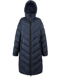 Regatta - Ladies Anita Padded Jacket - Lyst