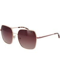 Skechers - Se6266 5728H 57 28H Sunglasses - Lyst