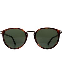 Persol - Sunglasses Po3210S 24/31 Havana - Lyst