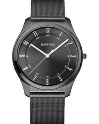 Bering Time - 18340-222 Ultra Slim Watch - Lyst