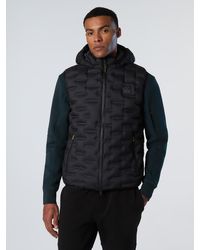North Sails - Vest Laser - Lyst
