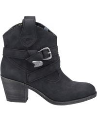 Rocket Dog - Ladies Satire Ankle Boots - Lyst