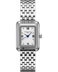 Victoria Hyde London - Retro-Watch- Stainless Steel - Lyst