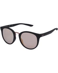 Nike - Revere M Ev1156 Round Sunglasses For And - Lyst