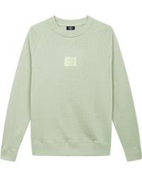 Umbro - Logo Sweatshirt (Frosty) - Lyst