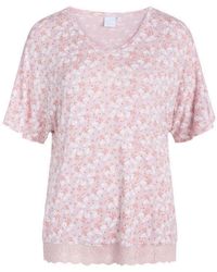 CCDK - Rosa T Shirt Ld99 - Lyst