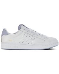 K-swiss - Trainer Lozan Klub Lth - Lyst