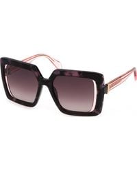 Just Cavalli - Sjc027 53 09Sj Sunglasses - Lyst