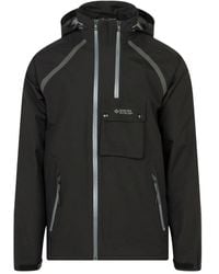 Belstaff - Twin Track Gore-tex Infinium Jacket - Lyst
