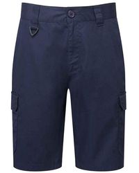 PREMIER - Cargo Shorts - Lyst