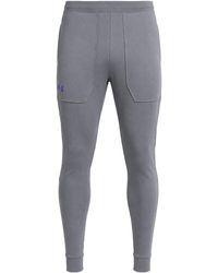 Under Armour - Rush Fitted Track Pants - Lyst