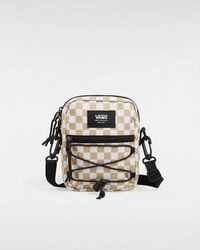 Vans - Bail Crossbody Bag - Lyst