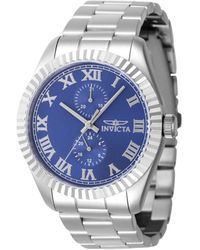 INVICTA WATCH - Specialty 47423 Herrenuhr - Lyst