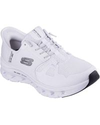 Skechers - Glide-Step Pro Trainers - Lyst