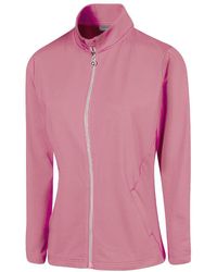 Island Green - Ladies Essential Golf Jacket - Lyst