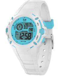 Ice-watch - Ice Watch Ice Digit Explorer - Lyst