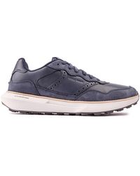 Cole Haan - Grandpro Ashland Shoes - Lyst