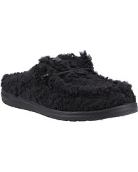 HEYDUDE - Wally Mules - Lyst