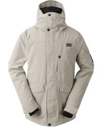 Dare 2b - Twin Tip Ski Jacket (Abbeystone) - Lyst