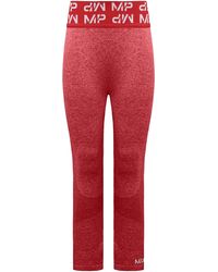 MP Activewear - Myprotein Curve Leggings - Lyst