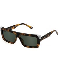 Sting - Sst494 58 0741 Sunglasses - Lyst