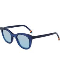 Paul Smith - Pssn02349 49 Calder 4 Sunglasses - Lyst