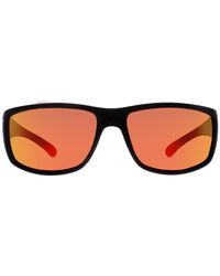 BMW - Motorsport Sunglasses Bs0033 02U 62 - Lyst