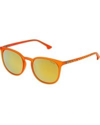 Police - Spl343M52M03G 52 Sunglasses - Lyst
