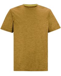 Regatta - Fingal Edition Marl T-Shirt (Wood) - Lyst