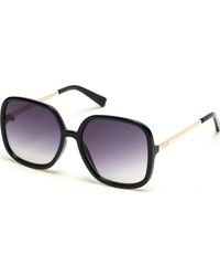 Kenneth Cole - Kc2981 56 5601B Sunglasses - Lyst