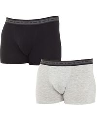 DIM - Pack-2 Boxers Bio Breathable Fabric D0A6C - Lyst