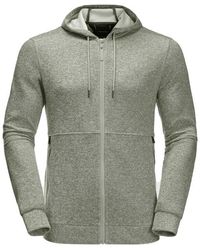 Jack Wolfskin - Summer Track Jacket - Lyst