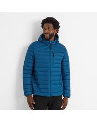 TOG24 - North Rds Hooded Jacket Polyamide - Lyst