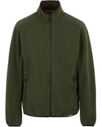 Regatta - Elnut Full Zip Fleece Jacket Night) - Lyst