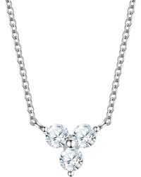 Glanzstücke München - Necklace 925/- Sterling - Lyst