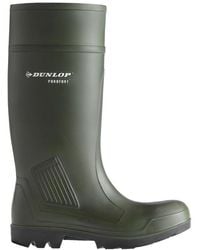 Dunlop - Adults Purofort Professional Wellington Boots - Lyst