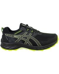 Asics - Gel-Venture 9 Waterproof Running Shoes - Lyst