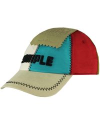 PUMA - X Michael Lau Sample Adjustable Cap 023279 01 - Lyst