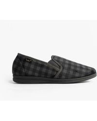 Dr Keller - Darren Guss Slippers Textile - Lyst