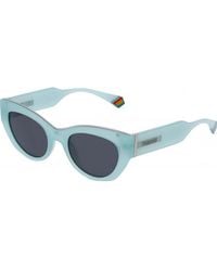 Polaroid - Pld-6199-S-X-Mvuf0M9 Pld 6199 50 S X Mvuf0M9 Sunglasses - Lyst