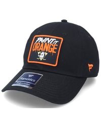 Fanatics - Nhl Anaheim Ducks Hometown Cap - Lyst