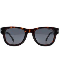 Carrera - Rectangle Dark Havana 330/S - Lyst