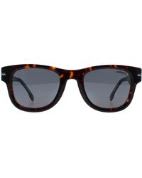 Carrera - Rectangle Dark Havana 330/S - Lyst