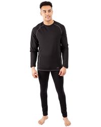 Trespass - Adult Sandler Base Layer Set - Lyst