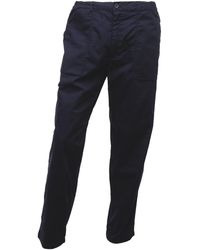 Regatta - New Action Trouser (Long) Pants Cotton - Lyst