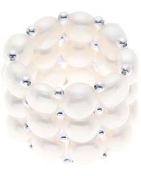 Diadema - Ring - Lyst